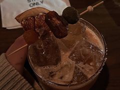 -STAFF ONLY Bar(南台巷店)