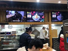 大堂-太元彭家正汤(太元路总店)