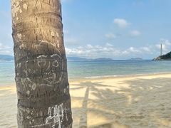 -三亚太阳湾柏悦酒店