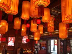 -小龙坎火锅(全球总店)