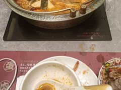 -一绪に寿喜烧(荟聚店)