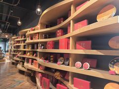 -大益茶庭(勐海会员中心店)