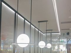 -绿茶餐厅(青岛城阳万象汇店)
