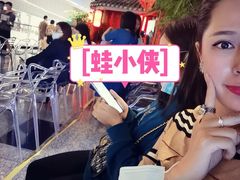 -蛙小侠(珠海华发商都店)