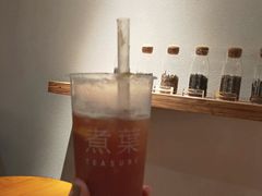 -煮叶(悠唐广场店)
