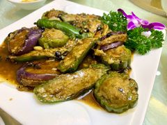 煎让三宝-孖宝酒家(狮岭店)