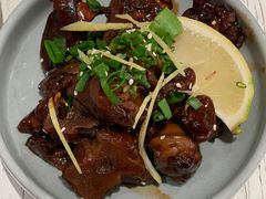 -Nana And Her Friends Restaurant 娜娜家(小寨原力场店)
