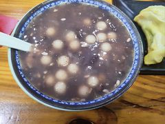 -金春锅贴(北京西路店)