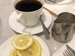 -La-Serene Café