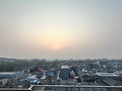 -北京天安门逸扉酒店