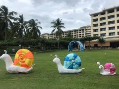 -三亚亚龙湾天域度假酒店