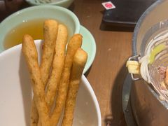 -掂档潮汕牛肉火锅(万象城店)