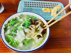 -方城正宗烩面(凤瑞路店)