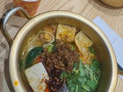 -匠本米所·炸酱米线·潮汕小食(万象食家店)