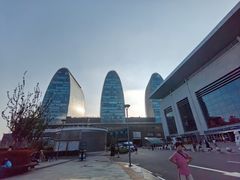 -凯德MALL(西直门店)