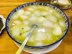 -可汗大营·涮火锅烤全羊烧烤家常菜(武汉分店)