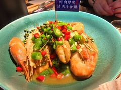 -蝦塘·中国餐馆(城墙南马道巷店)