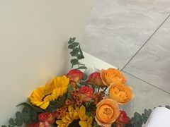 -循礼门鲜花花市(武汉循礼门店)