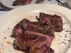 -弗兰克牛排西餐厅Ribone steak house(柠檬花园店)