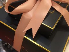 -PETIT PARIS 小巴黎(花园道店)