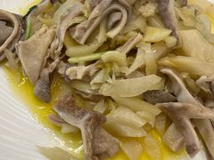 酸菜肚片-状元楼(金溪路店)