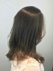 -茶发Salon·烫发染发理发