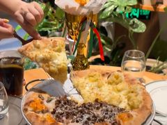 -1861意大利餐厅(文化广场店)