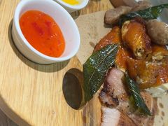 -小雅木姜子烤鸡·贵州菜(鸿通城店)