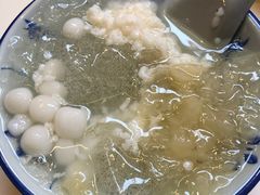 -邓婆婆手工冰粉铺(中港·燊海森林店)