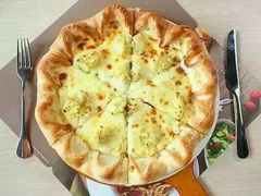 -必胜客(安盛金马店)