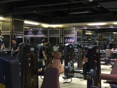 -诺德健游泳健身会馆(良渚欧文店)