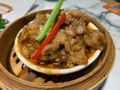 -多多旺港式茶餐厅(新区店)