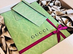 -Gucci(北京SKP店)