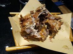 -香滨园骨架王(民生路店)