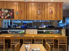 大堂-万鱼亭 日本料理(无锡香山名园店)