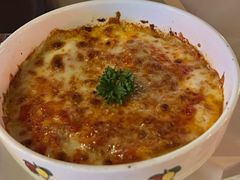 -安妮意大利餐厅(日坛店)