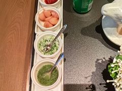 -额尔敦涮肉自助(摩尔城店)