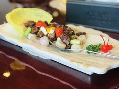 -天顺渔港·海景餐厅(星海广场店)