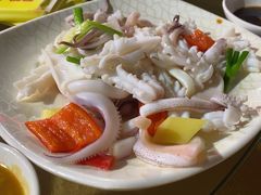 -揭阳钟记小食(福田新村店)