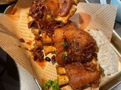 -好武功闽南私房菜(万达店)