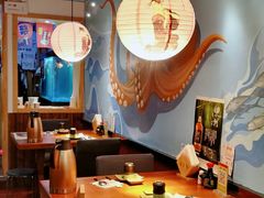 大堂-鳗鱼家·深夜食堂(军博店)