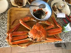 -震海贝烤贝·民俗特色店(延吉总店)