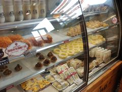 -BROAD面包路·欧式面包(龙湖时代C馆店)