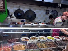 -梅溪·小伙子干挑面(安吉总店)