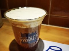 -火山屋台(新街口店)