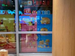-麦当劳(北苑秋实路店)