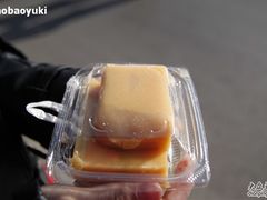 豌豆黄-护国寺小吃(新街口店)
