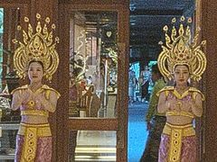 -西双版纳洲际度假酒店-海鲜傣味烧烤·侬香全日制餐厅