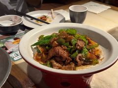 -绿茶餐厅(领展购物广场·中关村店)