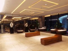 -青岛富力艾美酒店